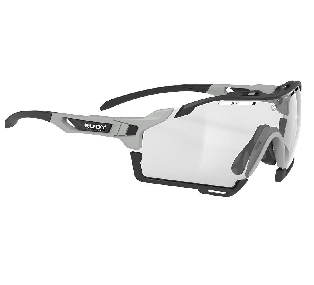 Cycling eyewear Rudy Project Cutline